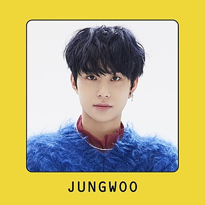 Timeline: JUNGWOO