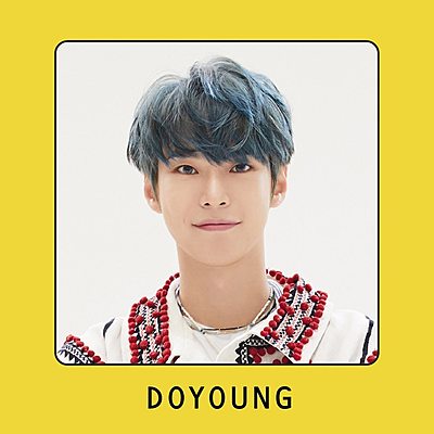Timeline: DOYOUNG