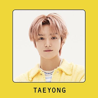 Timeline: TAEYONG