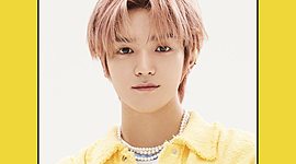 Timeline: TAEYONG