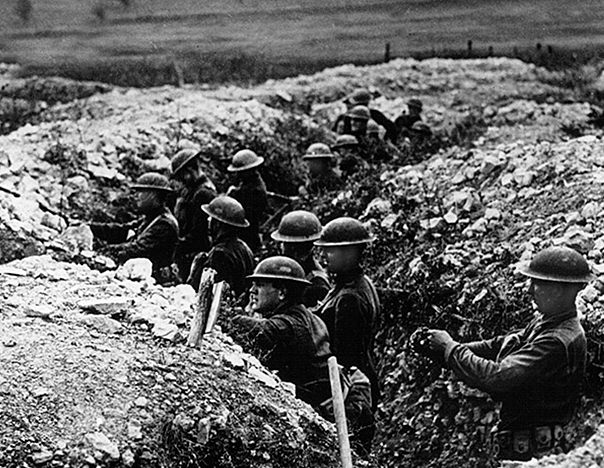 2a fase de la Guerra - El desaquilibri territorial