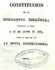 Constitución progresista