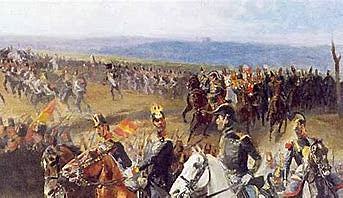 Fin de la primera guerra carlista