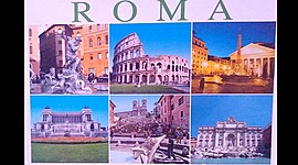 Timeline: Línea del tiempo del arte romano.