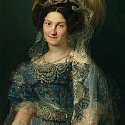 Timeline: Reinado de Isabel II