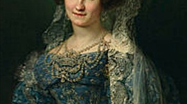 Timeline: Reinado de Isabel II