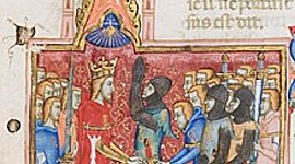 Timeline: Società Feudale