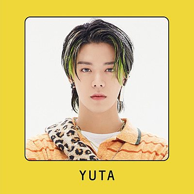 Timeline: YUTA