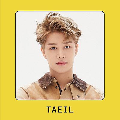 Timeline: TAEIL