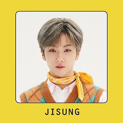 Timeline: JISUNG