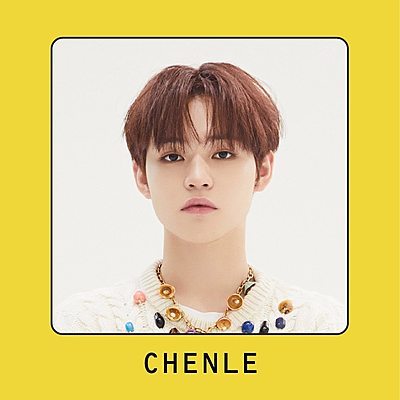 Timeline: CHENLE