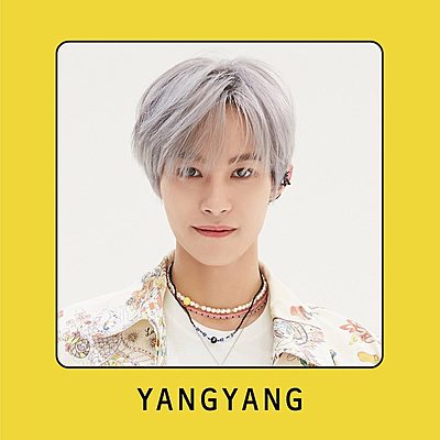 Timeline: YANGYANG