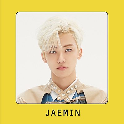 Timeline: JAEMIN