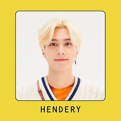Timeline: HENDERY