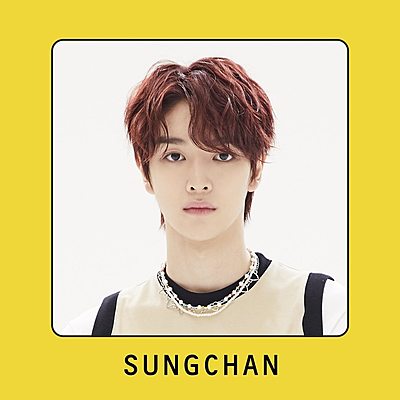 Timeline: SUNGCHAN