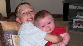 Timeline: Cole's Life Time Line