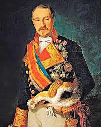 Gobierno de O'Donnell y restablecimiento de la Constitución de 1845