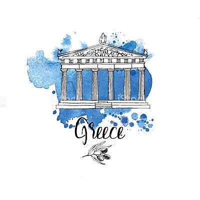 Timeline: Grecia