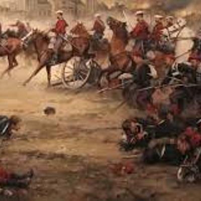 Timeline: Eje cronológico bloque 6- Javier Angulo Perojil