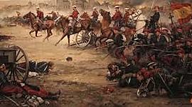 Timeline: Eje cronológico bloque 6- Javier Angulo Perojil