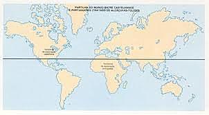 Tratado de Alcaçova