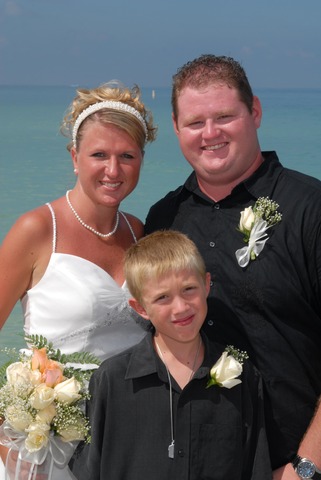 Mother Got Re-married