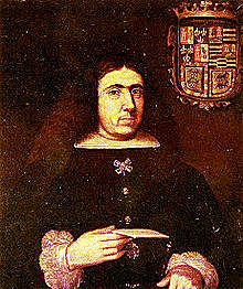 Luis de la Cerda