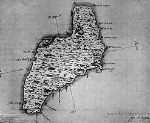 La conquista de Lanzarote