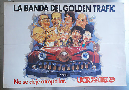 Comienzo del quiebre