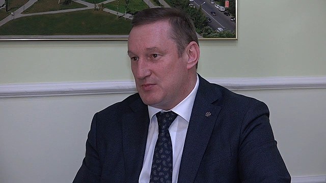 Дмитрий Крикорьянц