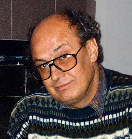 Сергей Дубов