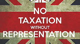 Timeline: road to revolution 5.3 and 5.4