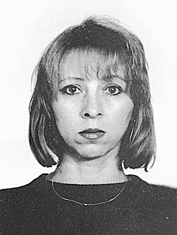 Наталья Алякина-Мрожек