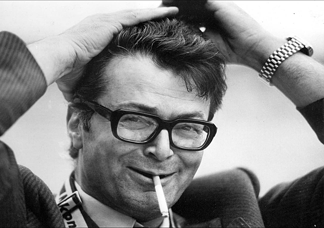 Феликс Соловьёв