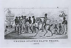 Congress prohibits enslaved people imported to the US