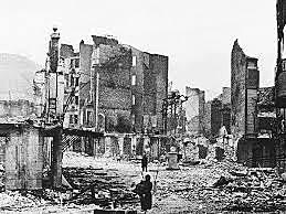 Gernikako bonbardaketa