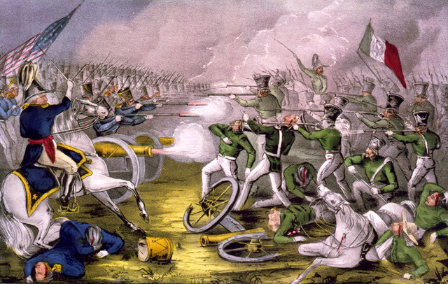 Mexican War