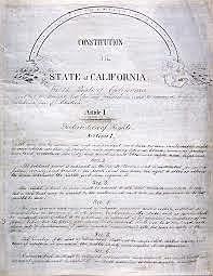 State Constitutions