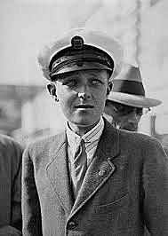 Alfonso de Borbón y Battemberg istripua