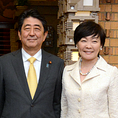 Timeline: Complicated Abe