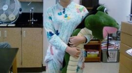 Timeline: Blanca's Life:)