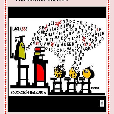 Timeline: HISTORIA DE LA PEDAGOGÍA CRÍTICA