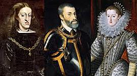 Timeline: els habesburg/Austria