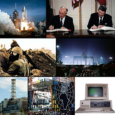 Timeline: LÍNEA DE TIEMPO COMPARATIVA PERÚ - MUNDO DE 1980 AL  2020.