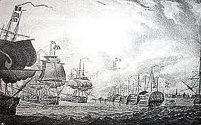 Orders-in-Council Are Passed