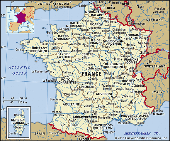 End of slavery throughout the French Empire