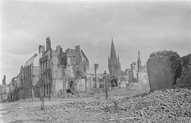 Second Battle of Ypres