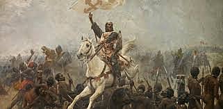 Batalla de Covandonga