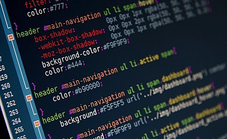 Empezar a desarrollar programas de uso profesional