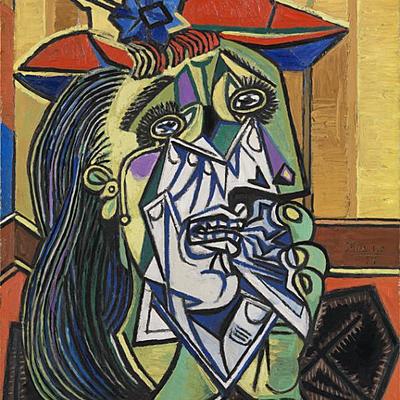 Timeline: Picasso
